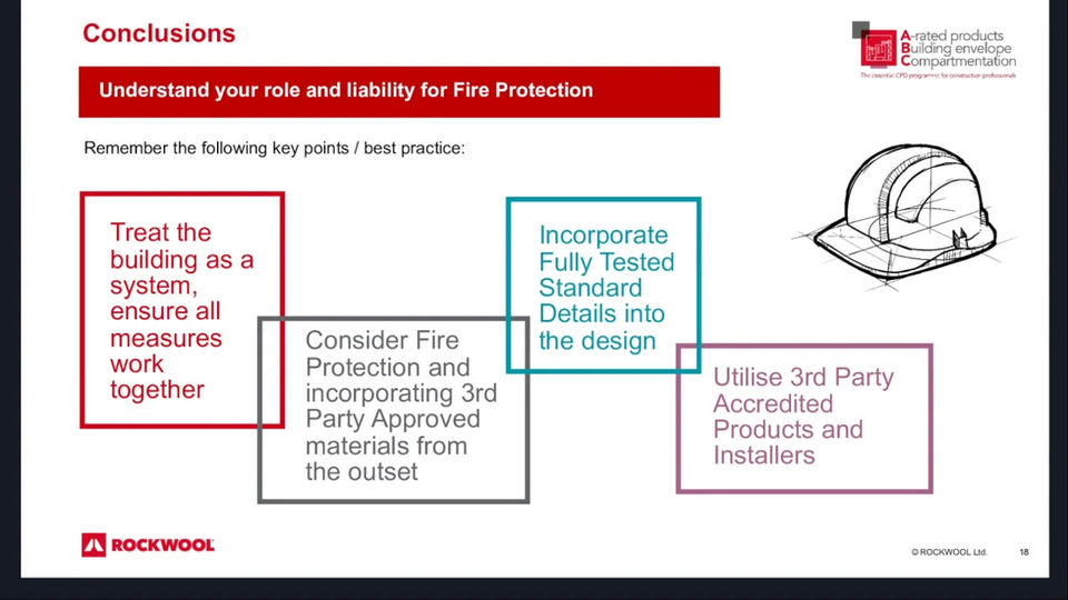 Fire safety_ How to overcome the errors in compartmentation - YouTube (720p)